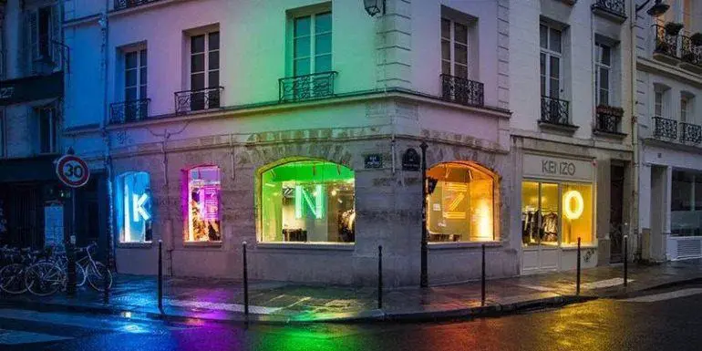 LVMH