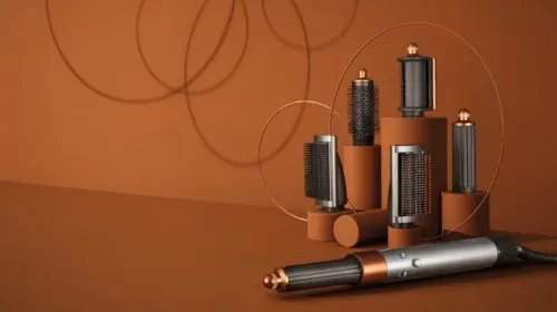 Dyson a organizat primul eveniment în România