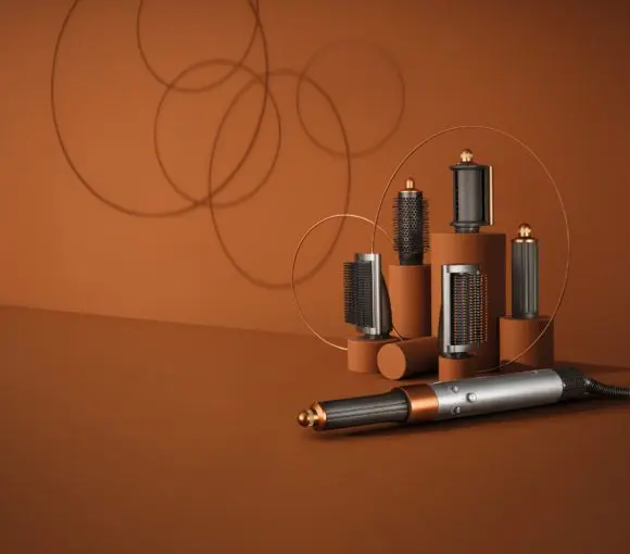 Dyson a organizat primul eveniment în România