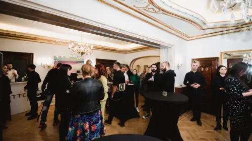 S-a deschis The A – cel mai modern beauty center din București