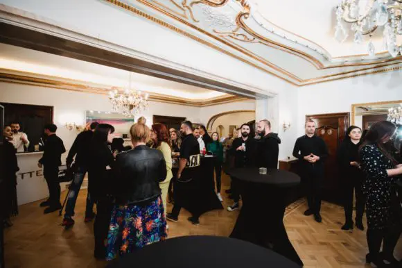 S-a deschis The A – cel mai modern beauty center din București