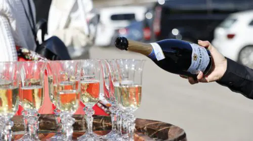 Alexandrion Group a sărbătorit 130 de ani de la înființarea Pivinițelor Rhein & CIE Azuga 1892