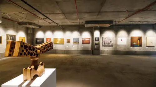 Licitație și Expoziție Ans Azura cu focus pe artiști români din perioada avangardei și post-modernismului