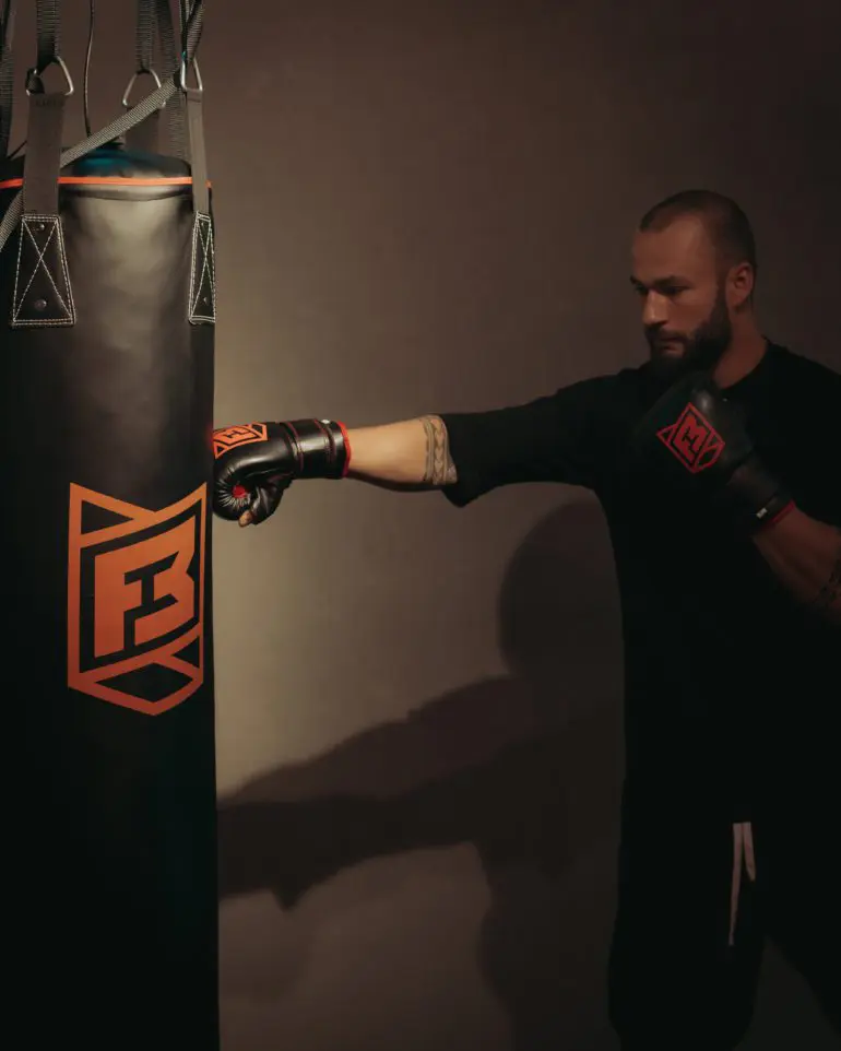Fitboxing
