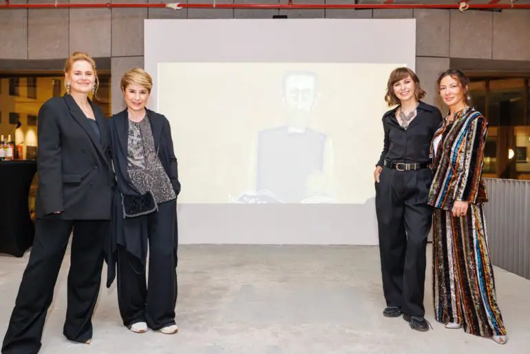 Licitație și Expoziție Ans Azura cu focus pe artiști români din perioada avangardei și post-modernismului