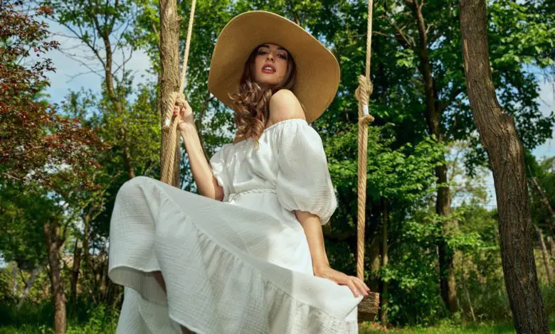 EXCLUSIV: Interviu cu Georgiana Roșca, Designer și Fondator Noria Anis: „Luxul este o stare de prezență, capacitatea de a te simți bine cu tine”