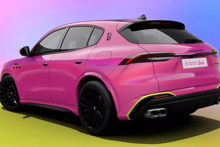 Maserati