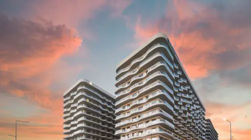 Apartamentele Nordis Mamaia s-au apreciat cu până la 139% în 3 ani de zile