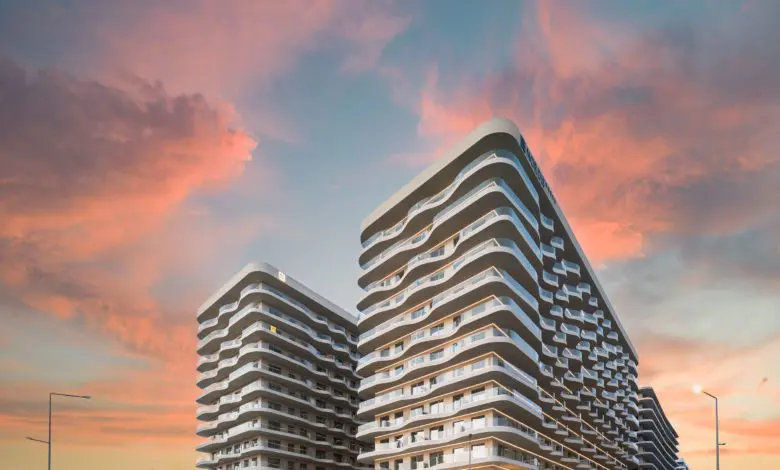 Apartamentele Nordis Mamaia s-au apreciat cu până la 139% în 3 ani de zile