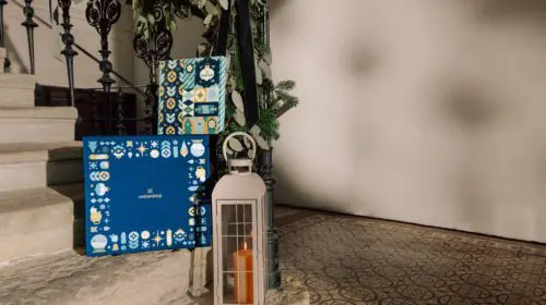 Waterdrop lansează în exclusivitate colecția de Calendare Advent 2022