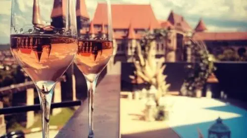 Premier Hospitality: Investiţie românească în turismul din Hunedoara cu o valoare de 6,5 milioane de euro în Werk Hotel & Spa, cel mai nou hotel de 4 stele