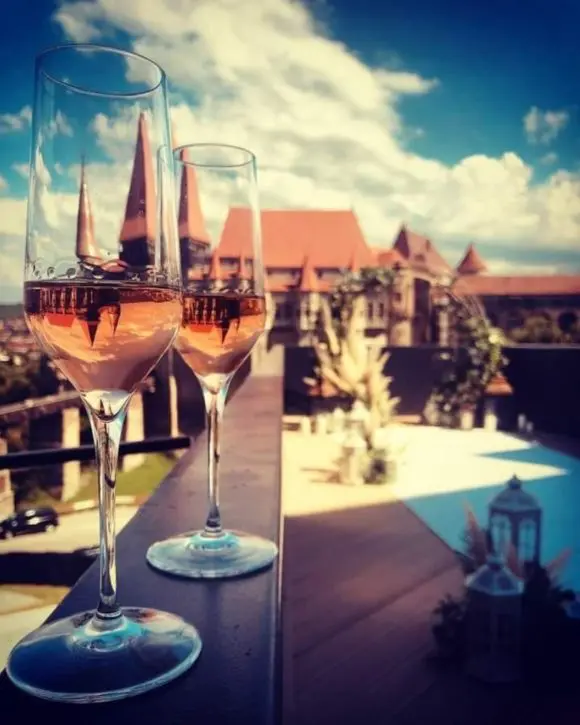 Premier Hospitality: Investiţie românească în turismul din Hunedoara cu o valoare de 6,5 milioane de euro în Werk Hotel & Spa, cel mai nou hotel de 4 stele