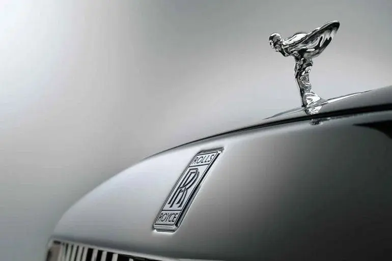 Rolls-Royce