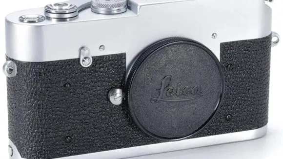 Un prototip Leica rar a fost vândut pentru 700.000 de dolari
