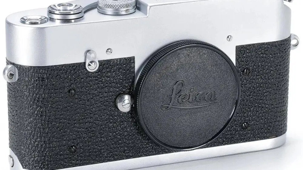 Leica