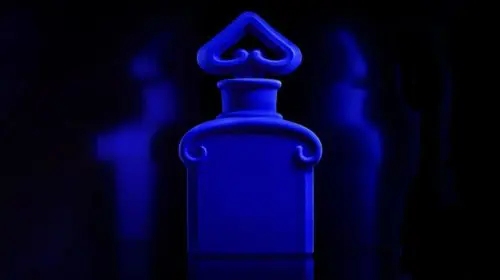 Guerlain a lansat un parfum de 17.000 de dolari
