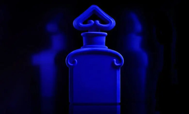 Guerlain a lansat un parfum de 17.000 de dolari