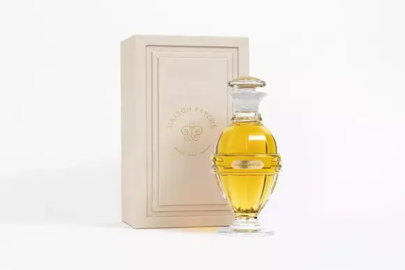 Rémy Cointreau lansează o gamă de parfumuri ultra-exclusiviste