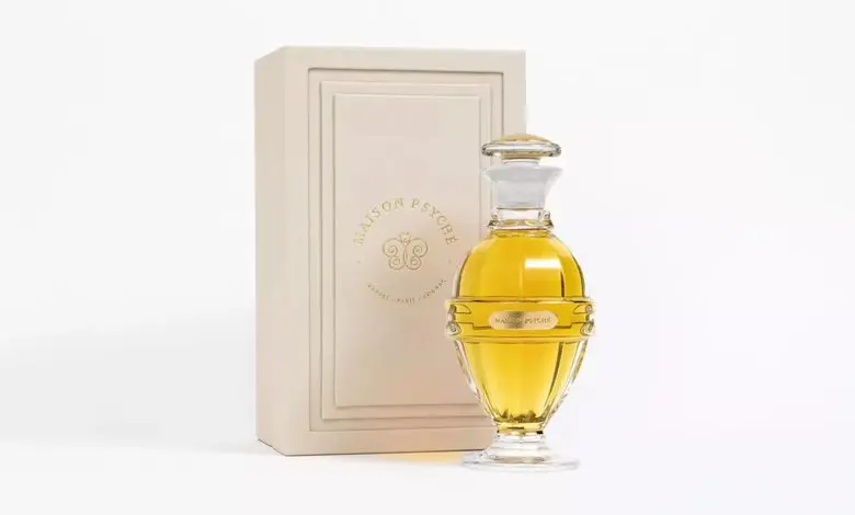 Rémy Cointreau lansează o gamă de parfumuri ultra-exclusiviste