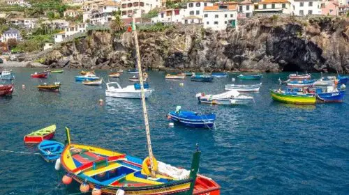 Top 3 destinații de lux din Europa