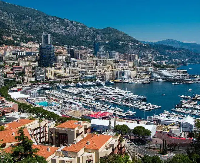 destinații din Europa