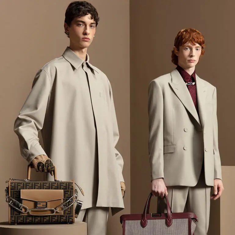 Fendi