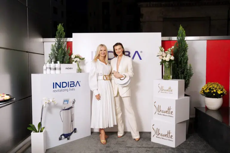 Indiba