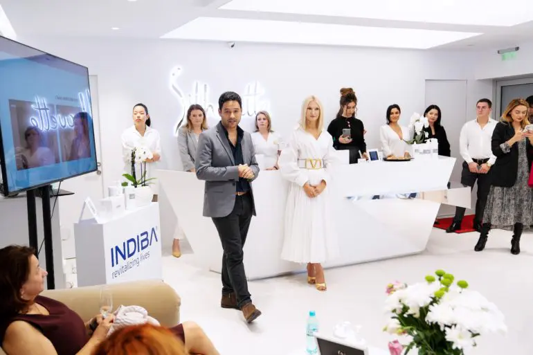 Indiba