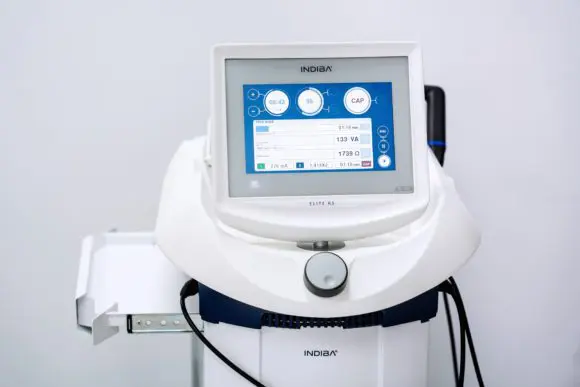 Indiba, tratamentul marilor vedete, a fost lansat în România