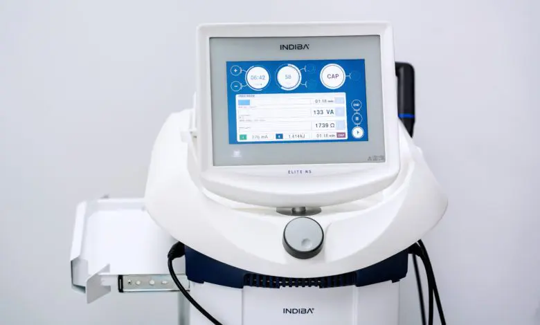 Indiba, tratamentul marilor vedete, a fost lansat în România