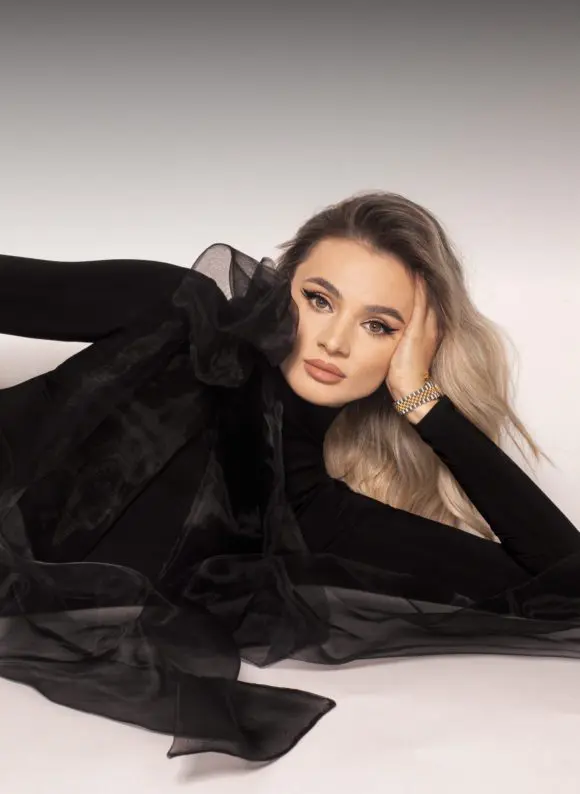 Dr. Raluca Harnagea: „Intenționez să dezvoltăm clinica, să ne mutăm într-o locație mai mare”