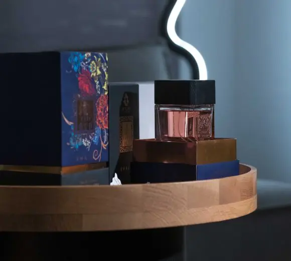 Arabic Scent a organizat primul Sensorial Workshop dedicat parfumurilor arăbești