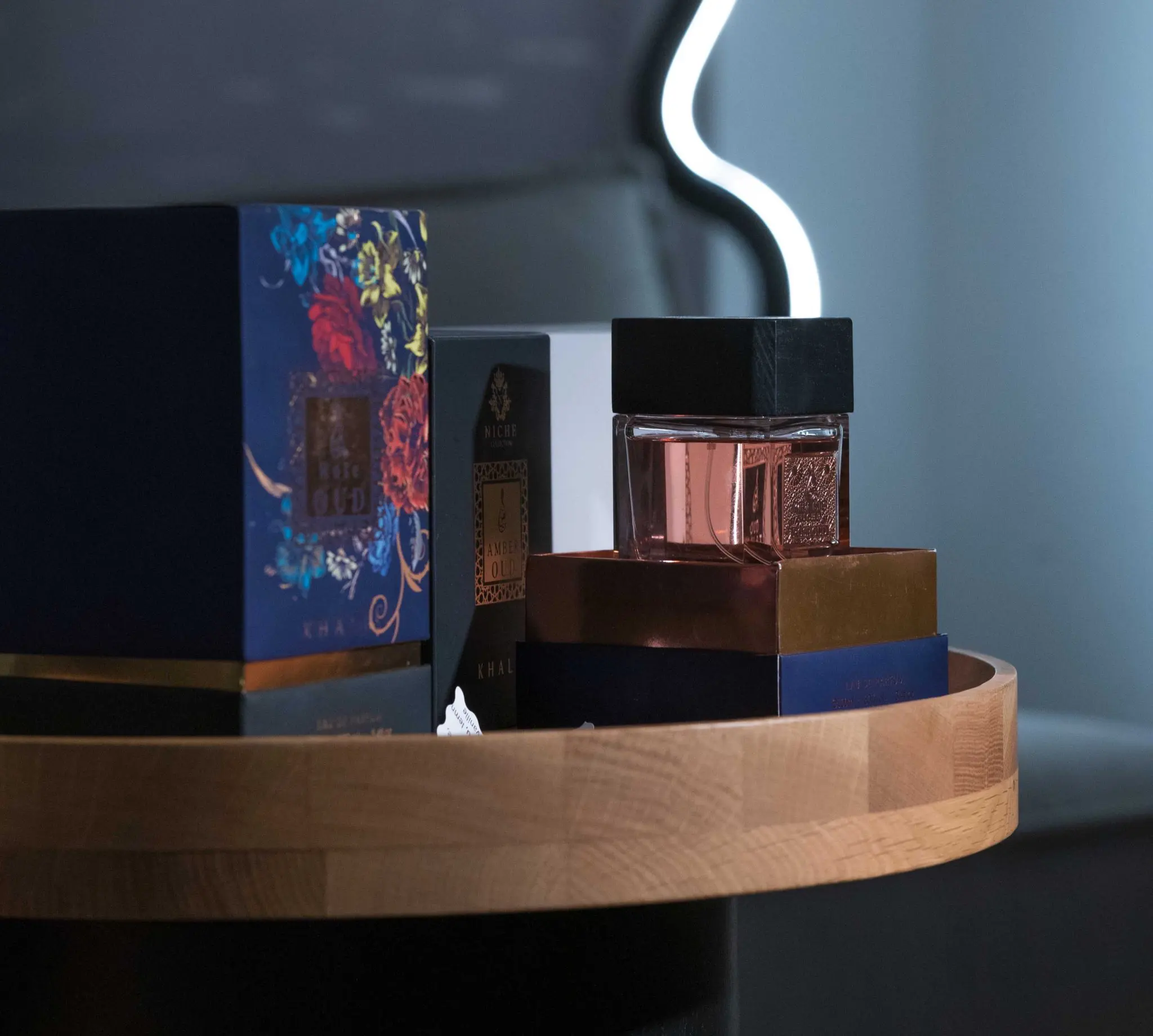 Arabic Scent