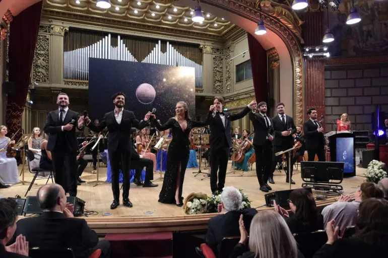 Gala Premiilor Constantin Brâncoveanu