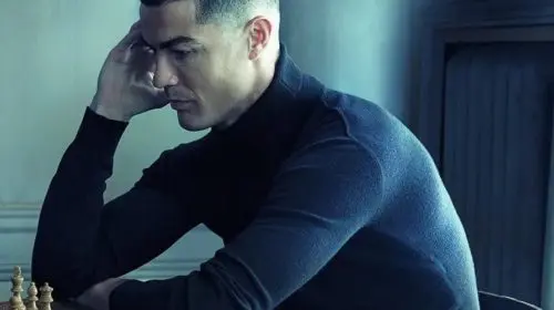 Cristiano Ronaldo a devenit prima persoană cu 500 de milioane de urmăritori pe Instagram