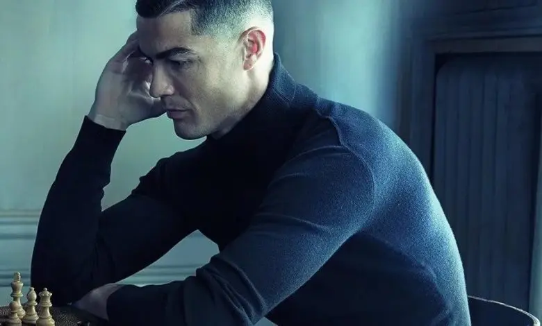 Cristiano Ronaldo a devenit prima persoană cu 500 de milioane de urmăritori pe Instagram