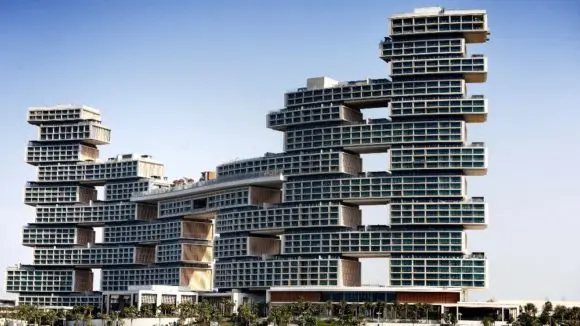 Cel mai așteptat resort din Dubai primește acum rezervări