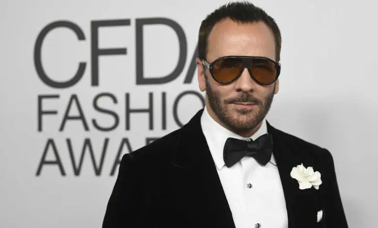 Estée Lauder achiziționează Tom Ford cu 2,8 miliarde de dolari