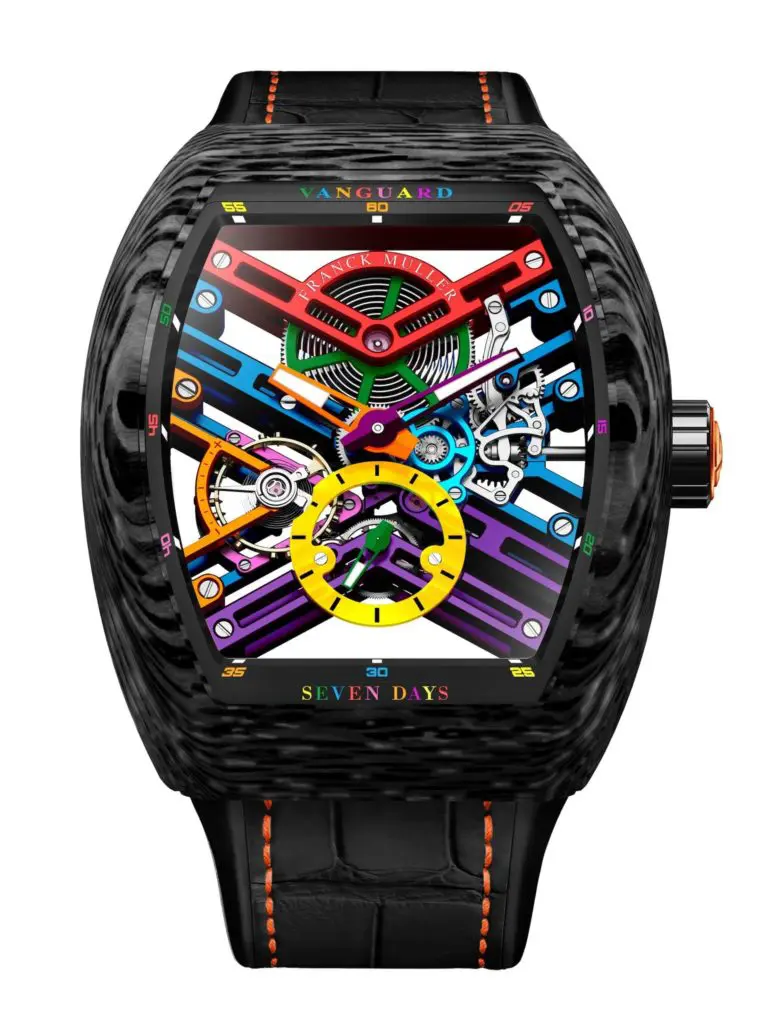 Franck Muller