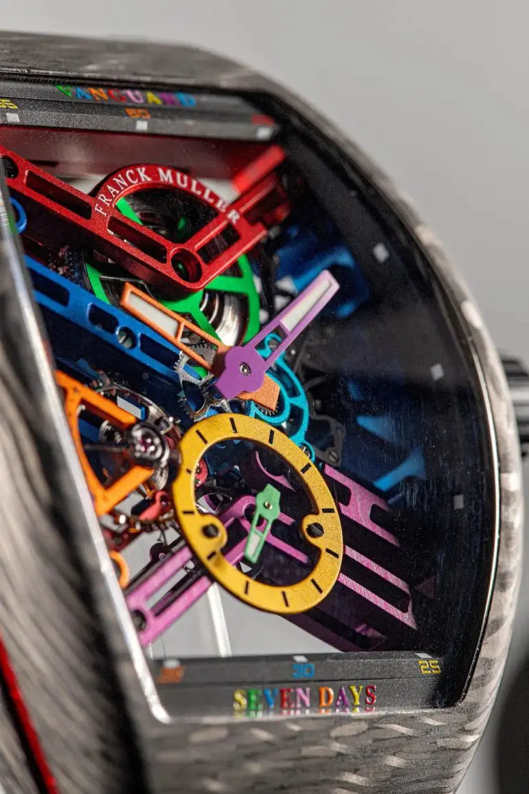 Franck Muller
