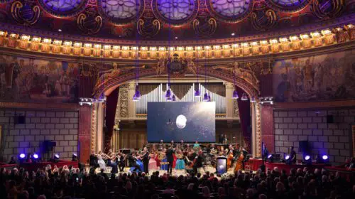 Gala Premiilor Constantin Brâncoveanu și-a desemnat laureații