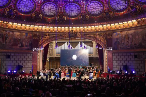 Gala Premiilor Constantin Brâncoveanu și-a desemnat laureații