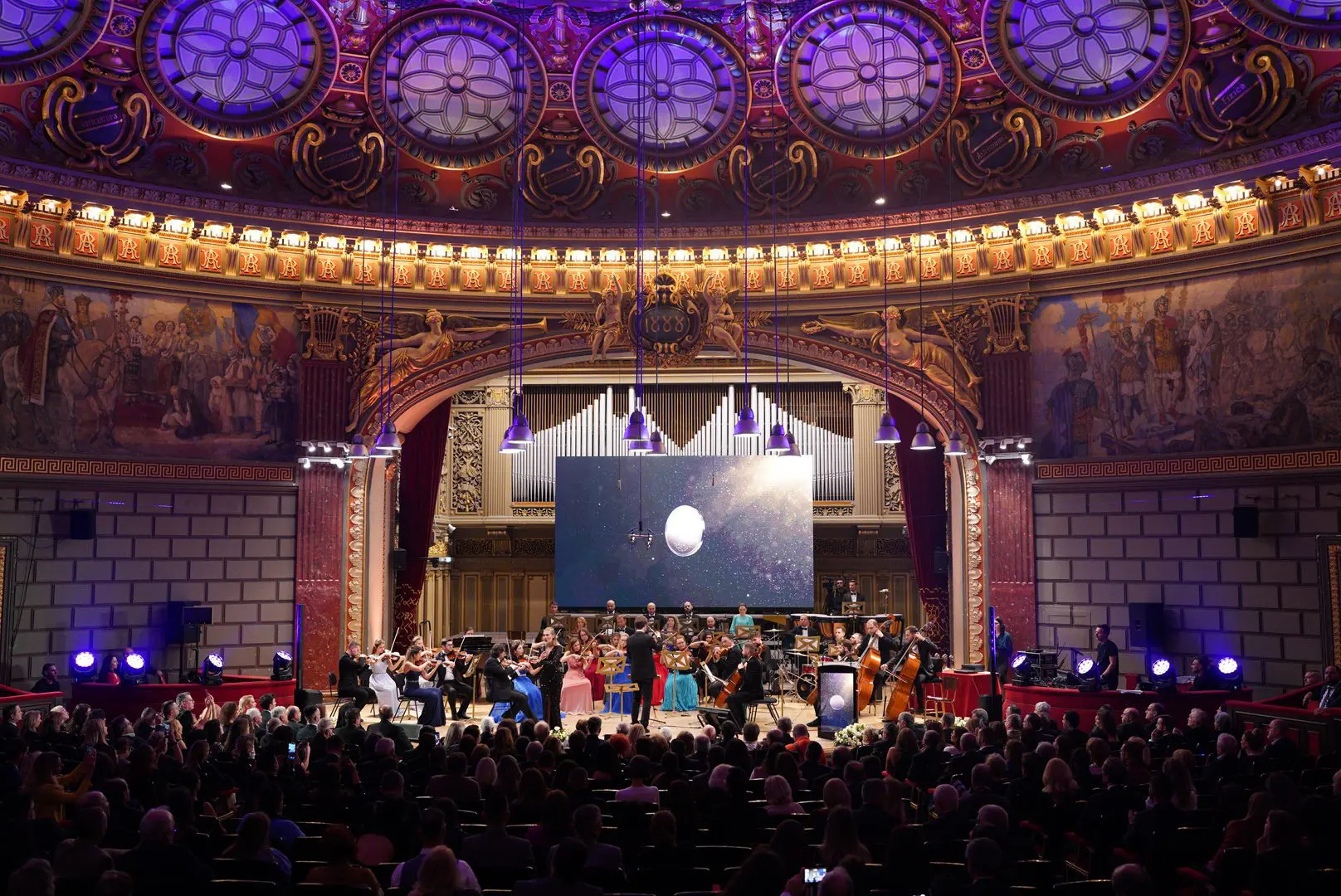 Gala Premiilor Constantin Brâncoveanu