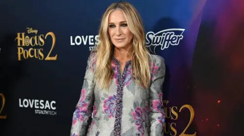 Sarah Jessica Parker își vinde penthouse-ul pentru 5,5 milioane de dolari