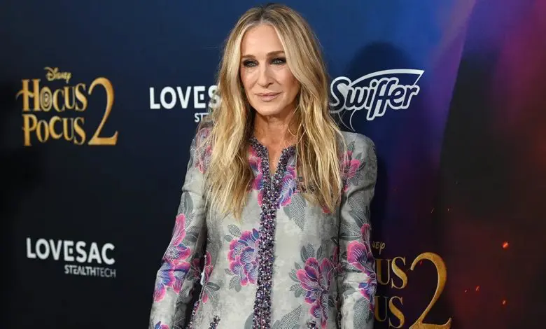 Sarah Jessica Parker își vinde penthouse-ul pentru 5,5 milioane de dolari