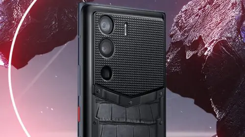 Vertu lansează primul telefon Web3 din lume