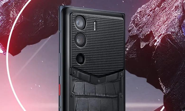 Vertu lansează primul telefon Web3 din lume