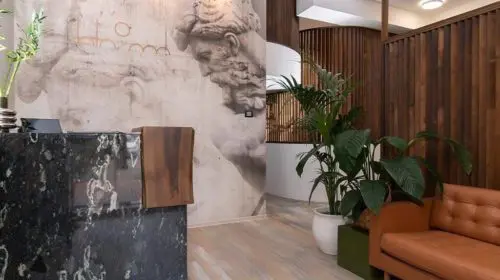 Bloom Clinique a sărbătorit un an de la înființare