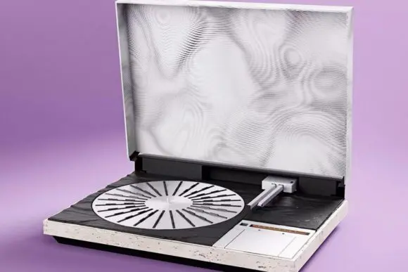 Bang & Olufsen a intrat în Metaverse cu primul său NFT