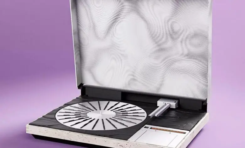 Bang & Olufsen a intrat în Metaverse cu primul său NFT